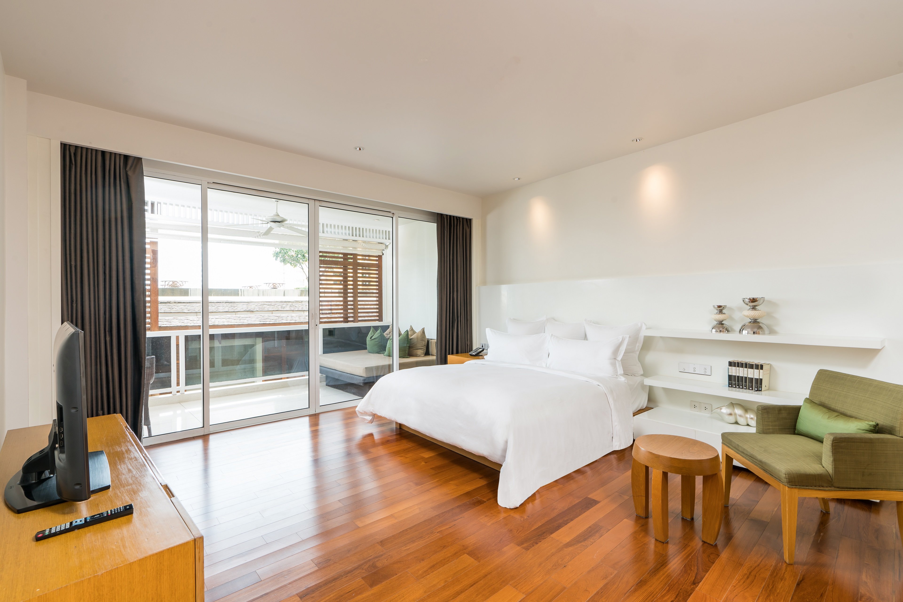 Intercontinental Hua Hin Resort 32/85