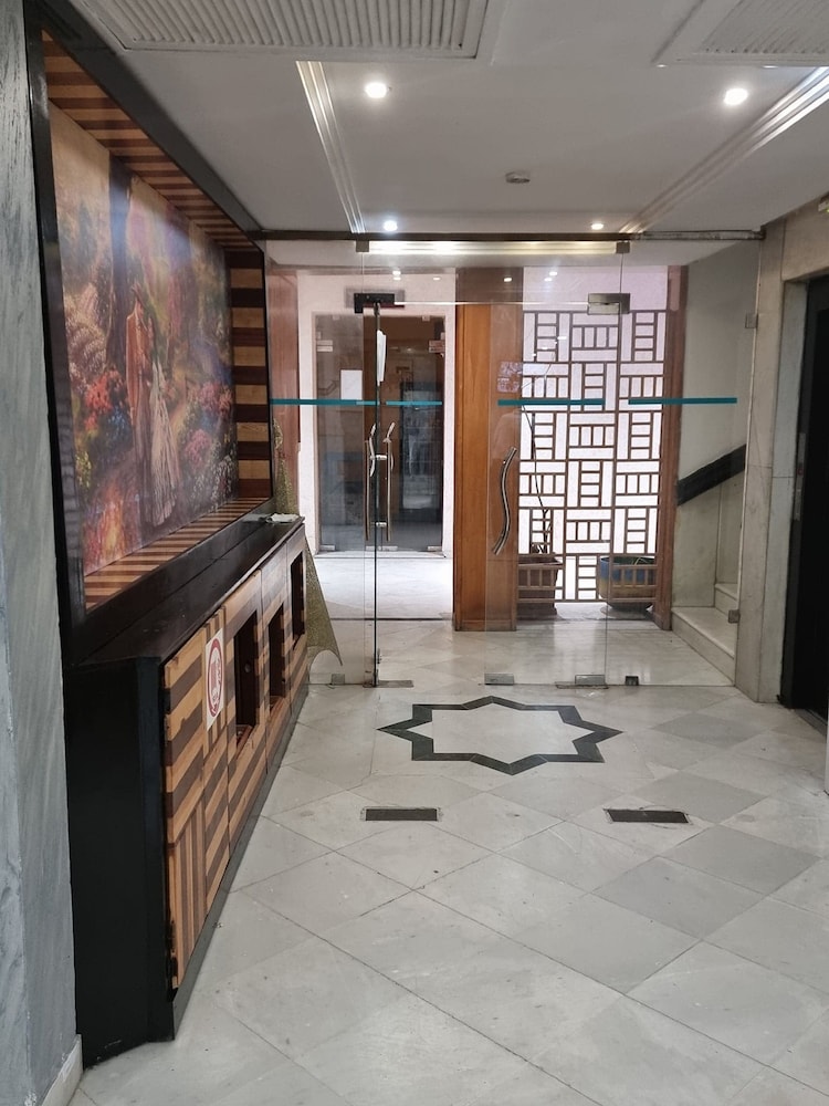 Hotel Tunisie Confort 22/38