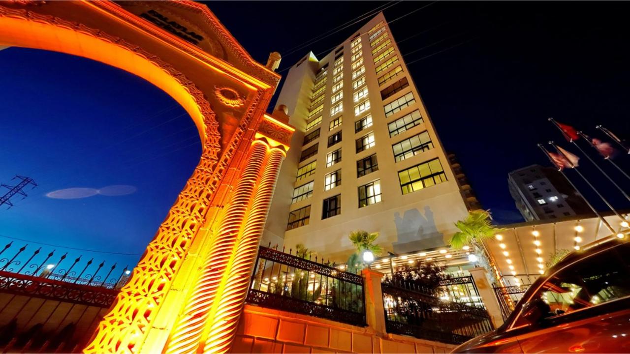 Falaylar Suit Hotel 2/34