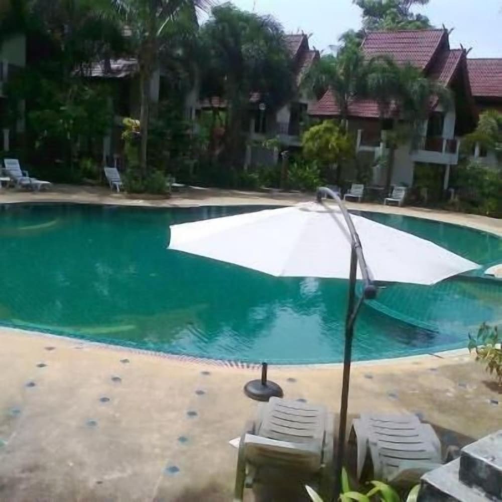 Koh Chang Thai Garden Hill Resort 43/54