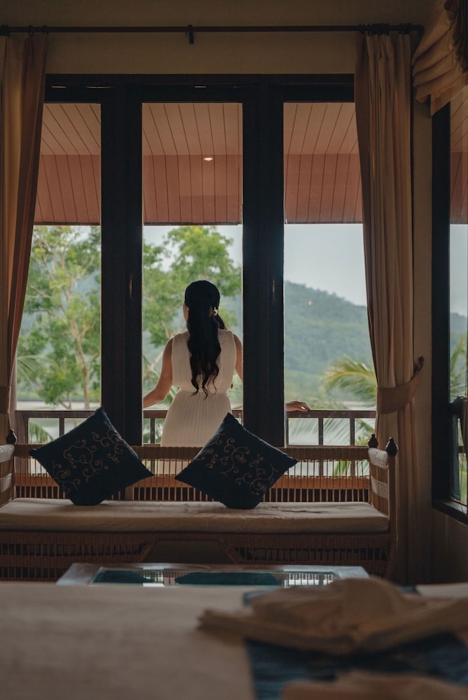 Kooncharaburi Resort & Spa 28/57