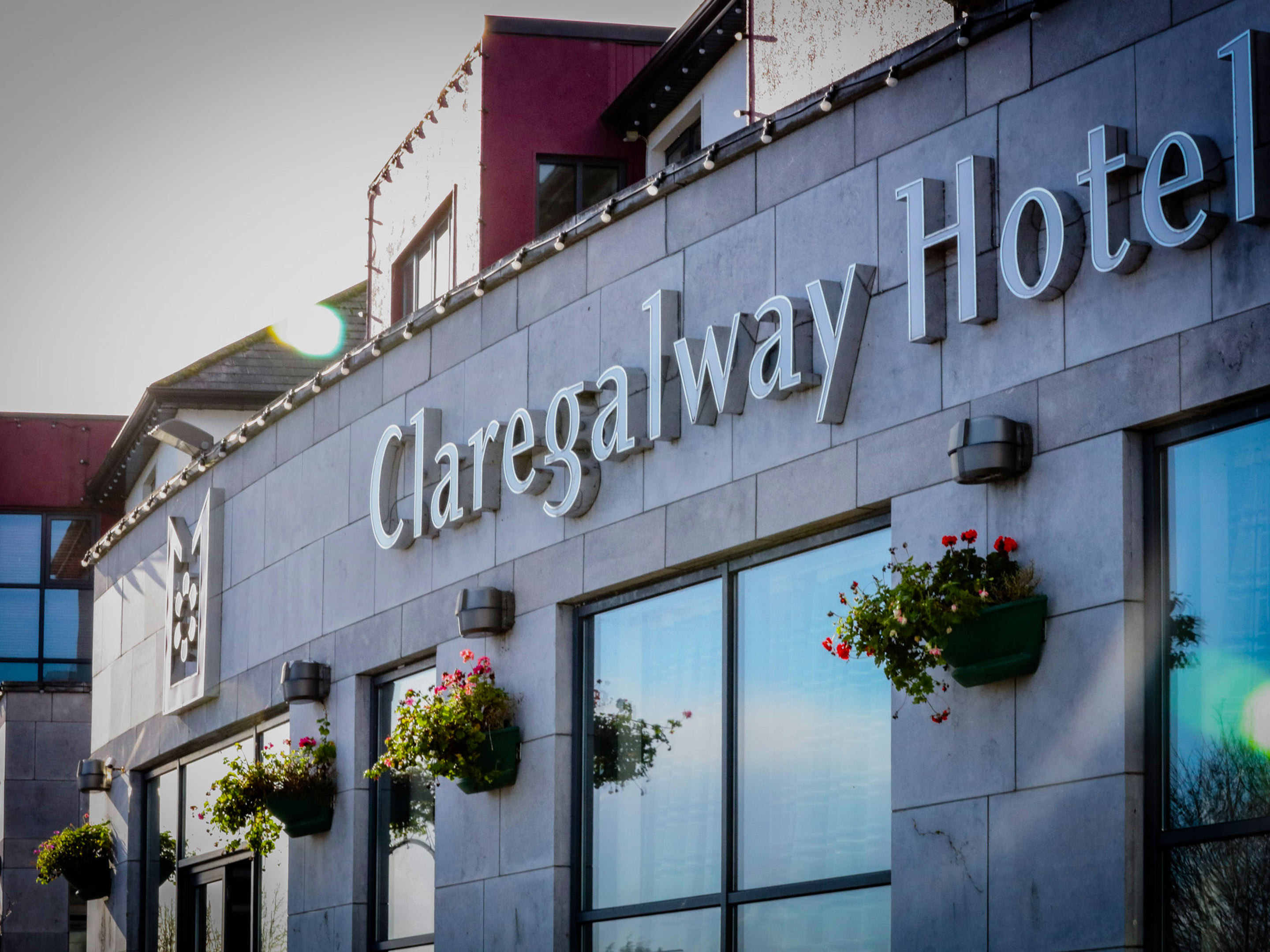 Claregalway Hotel 2/93