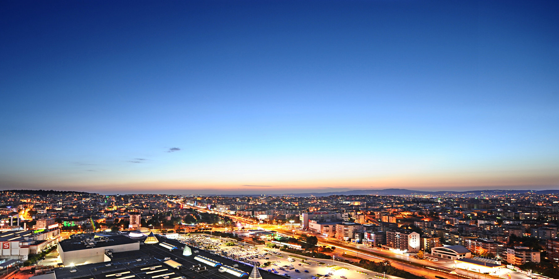 Crowne Plaza Bursa Convention Center and Thermal Spa 68/71