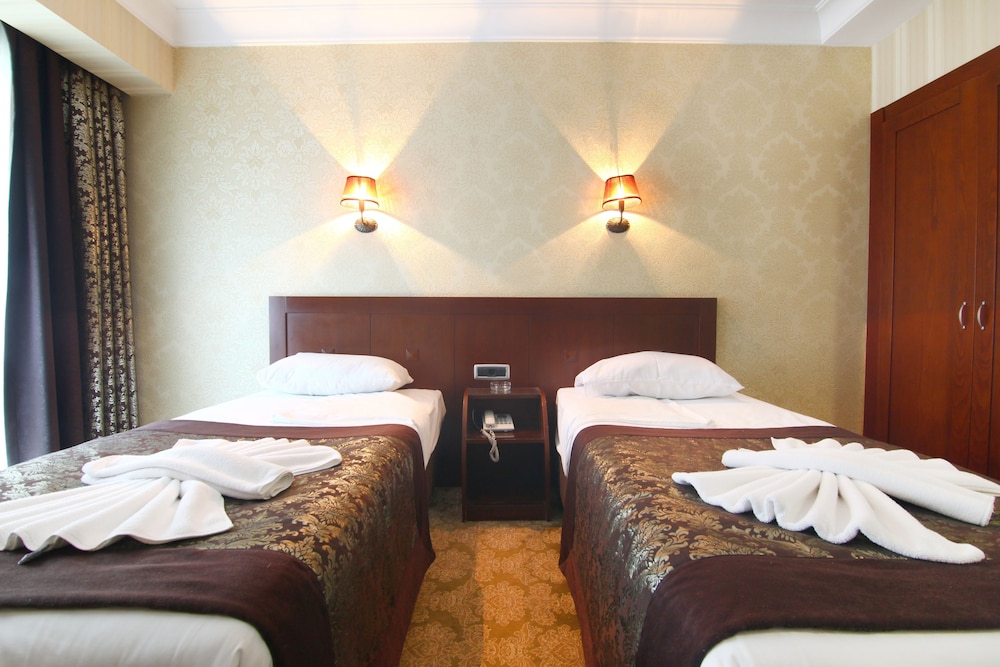 Hotel Monaco 19/32