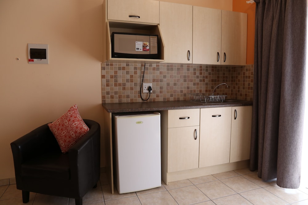 Capbon Guesthouse 2/50