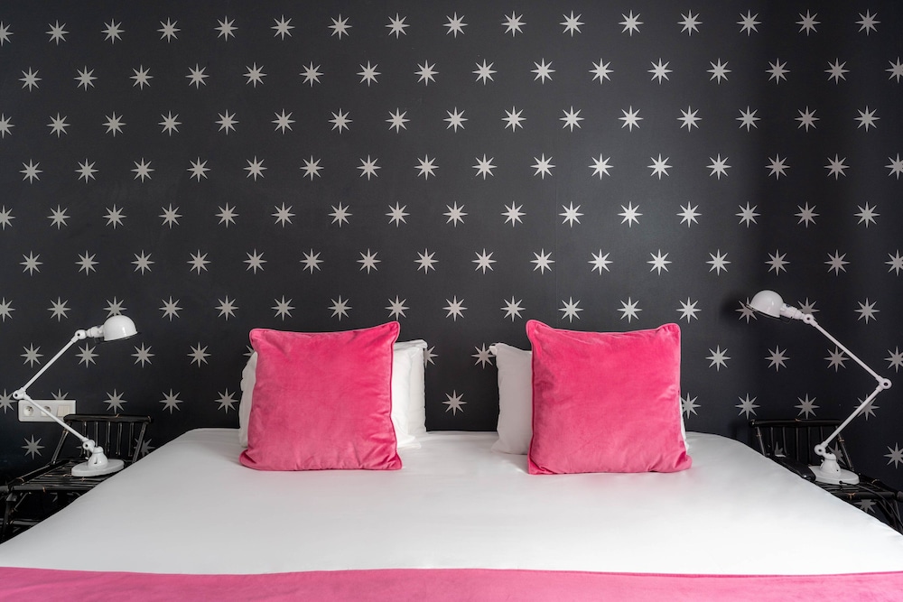 Hotel Caumartin Opera Astotel 23/32