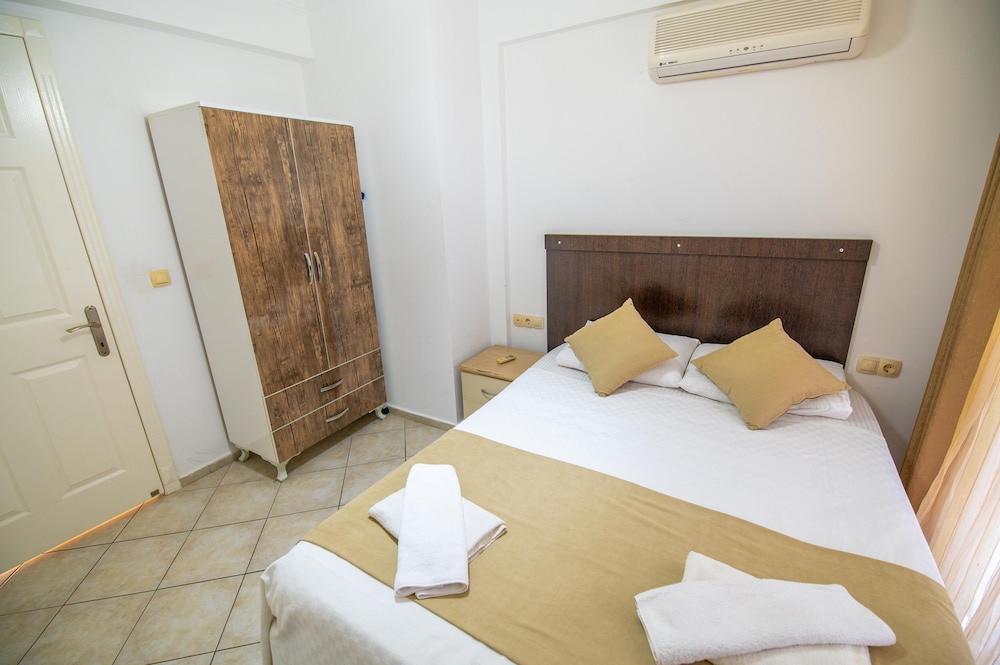 1 Bedroom, Apartment, Double Bed, Sofa