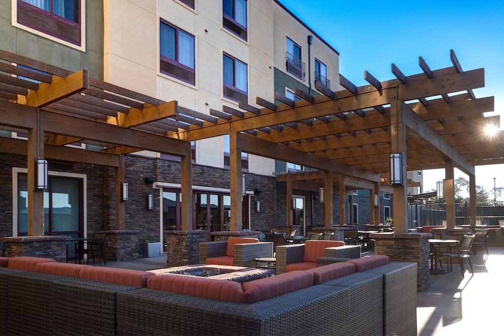 TownePlace Suites San Luis Obispo 6/46