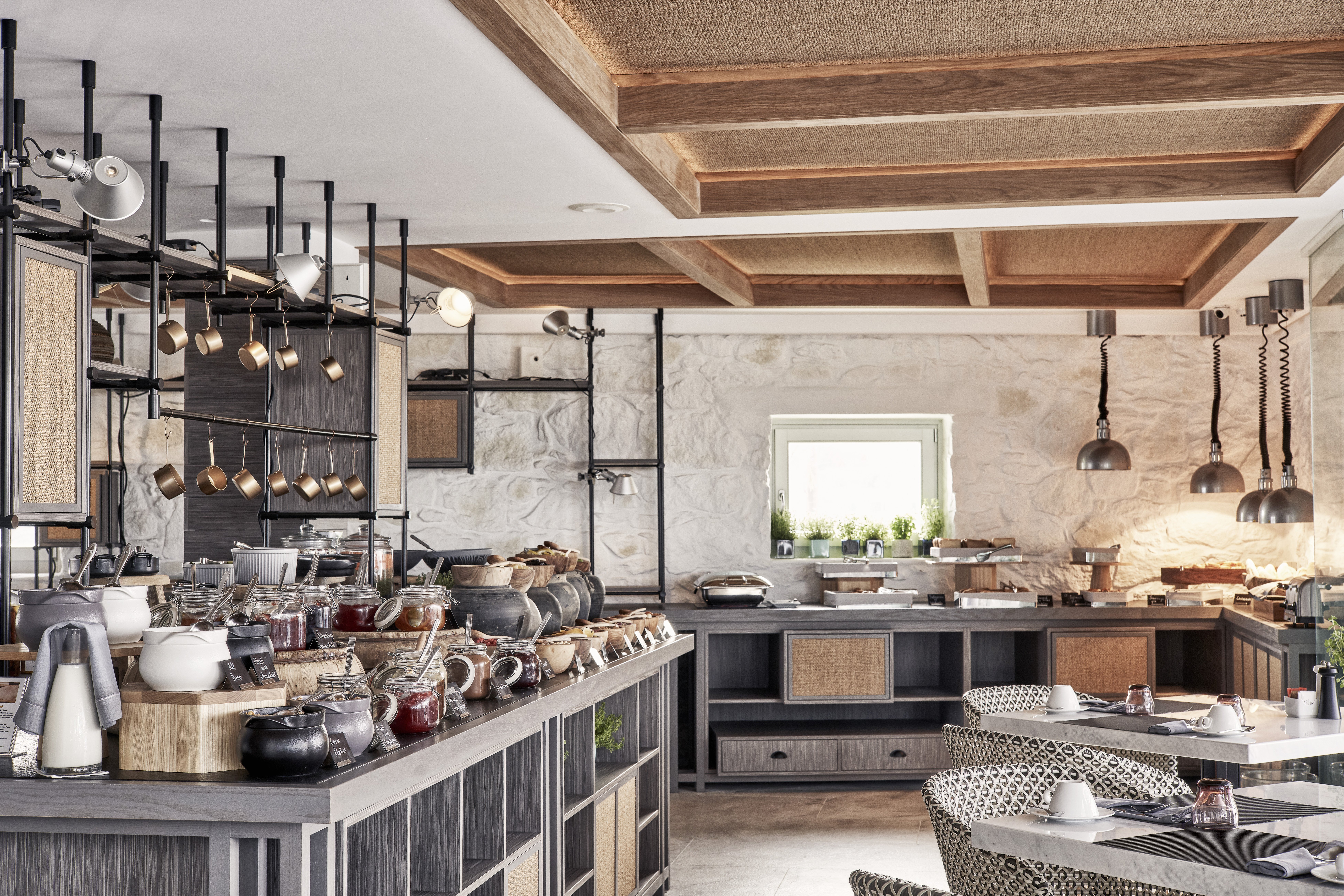 Myconian Kyma, a Member of Design Hotels 45/55