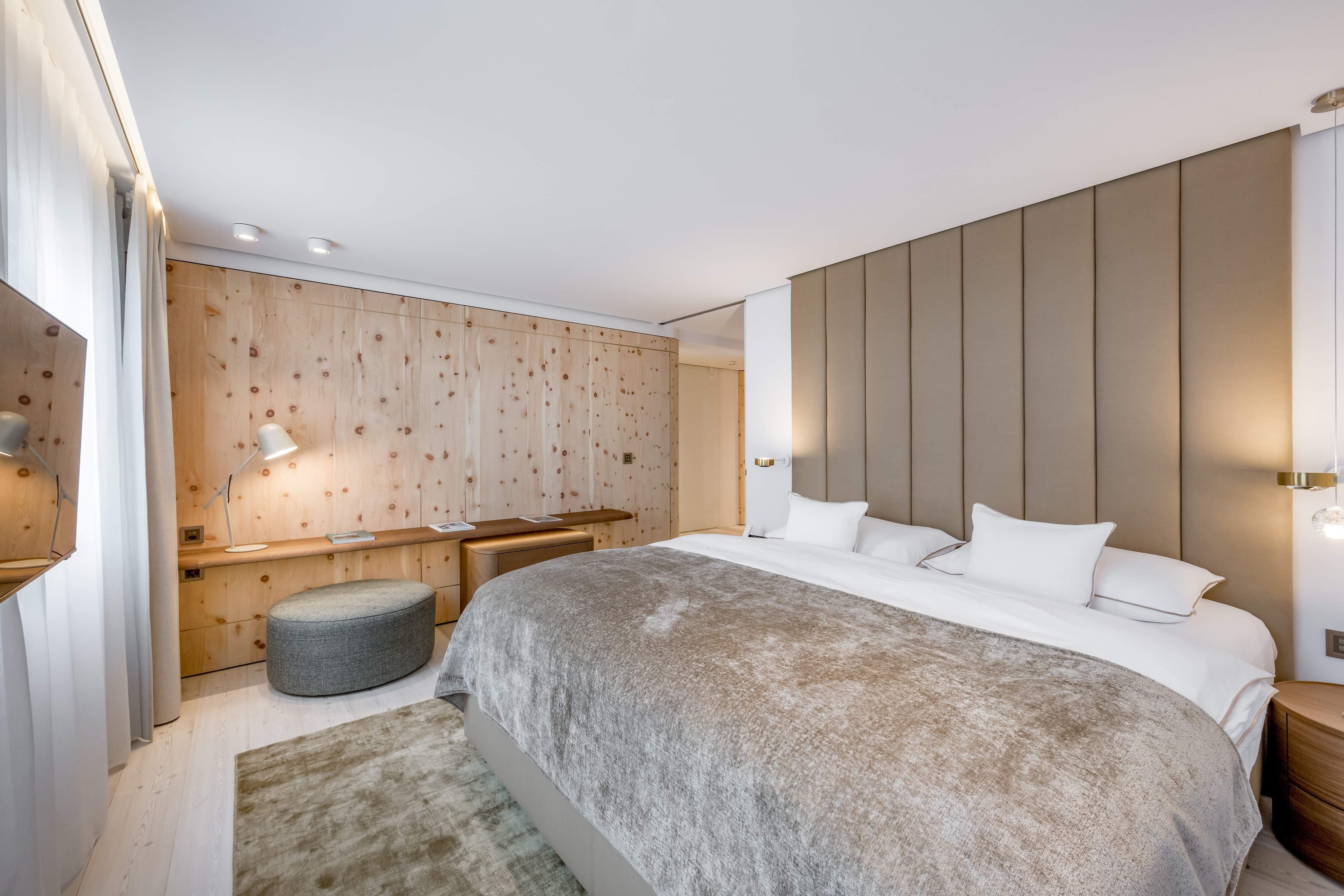 Chasa Montana Hotel and Spa 11/57