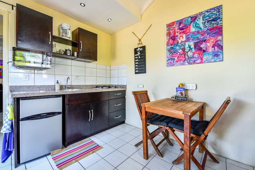 Brisas Studio Apartments - Adults Only photo5