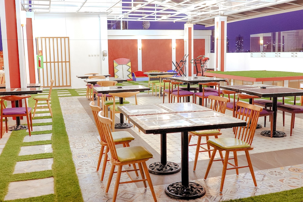 Heef Hotel Pasar Baru Powered by Archipelago 50/63