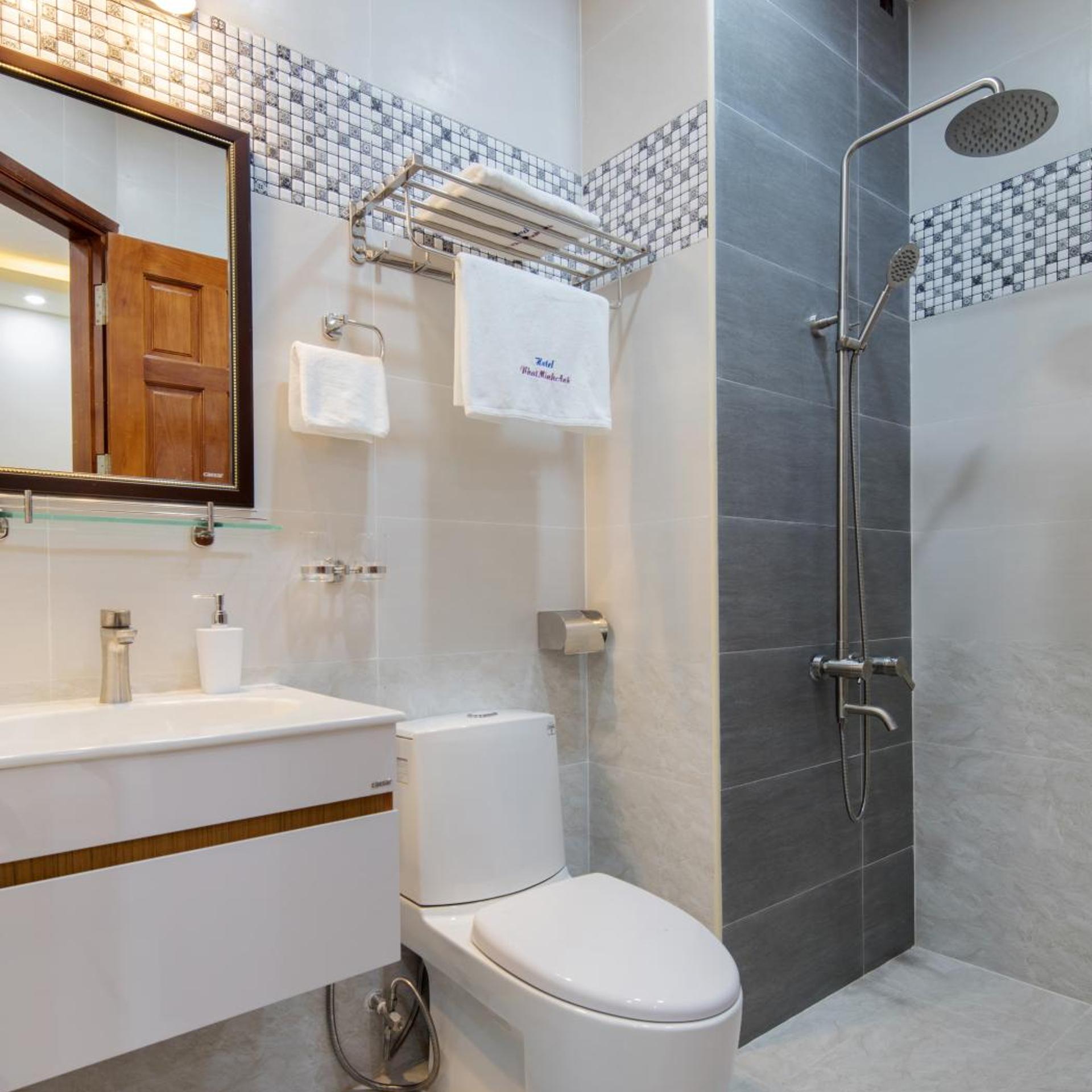 Nhat Minh Anh Hotel 24/26