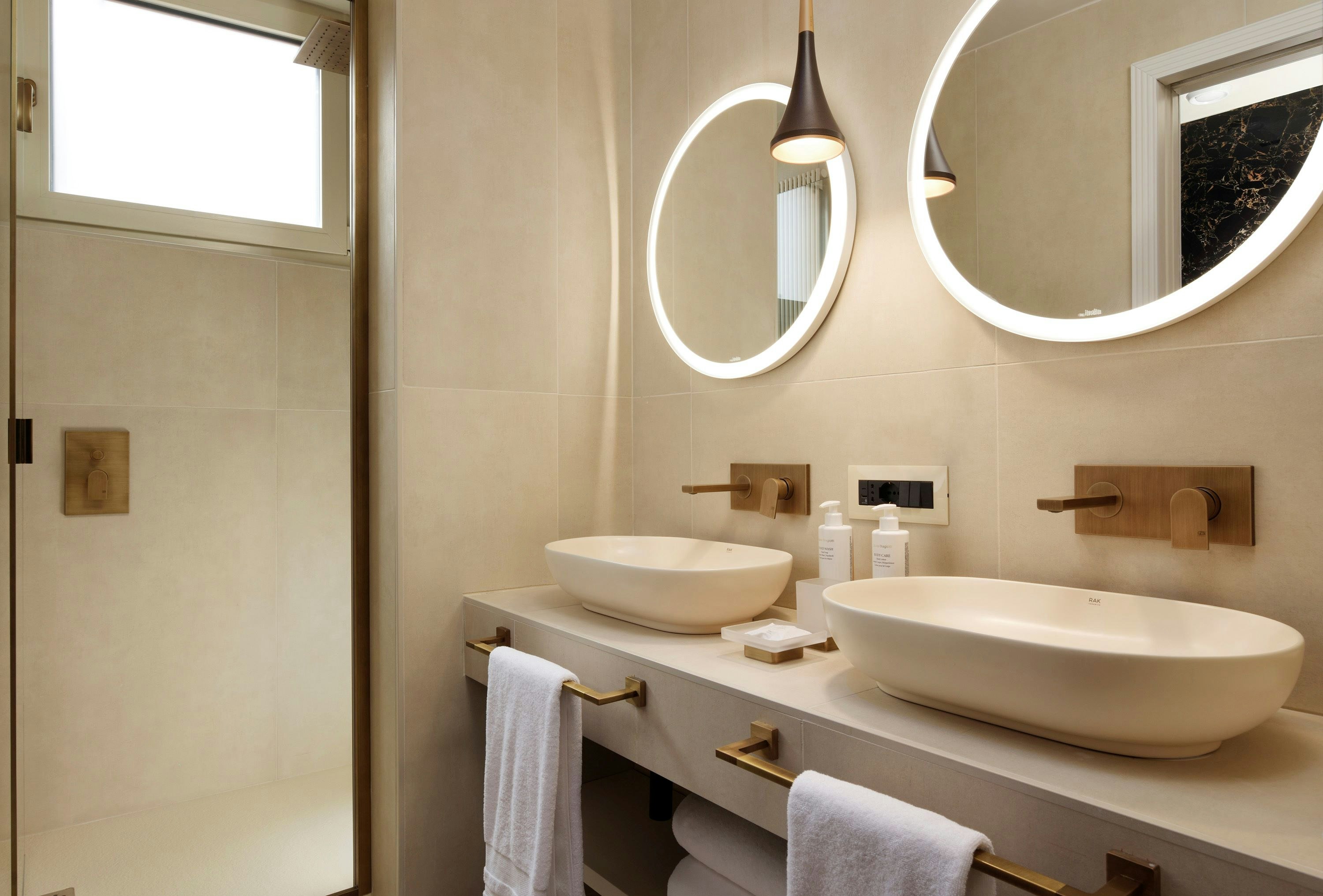 FH55 Grand Hotel Palatino 50/54