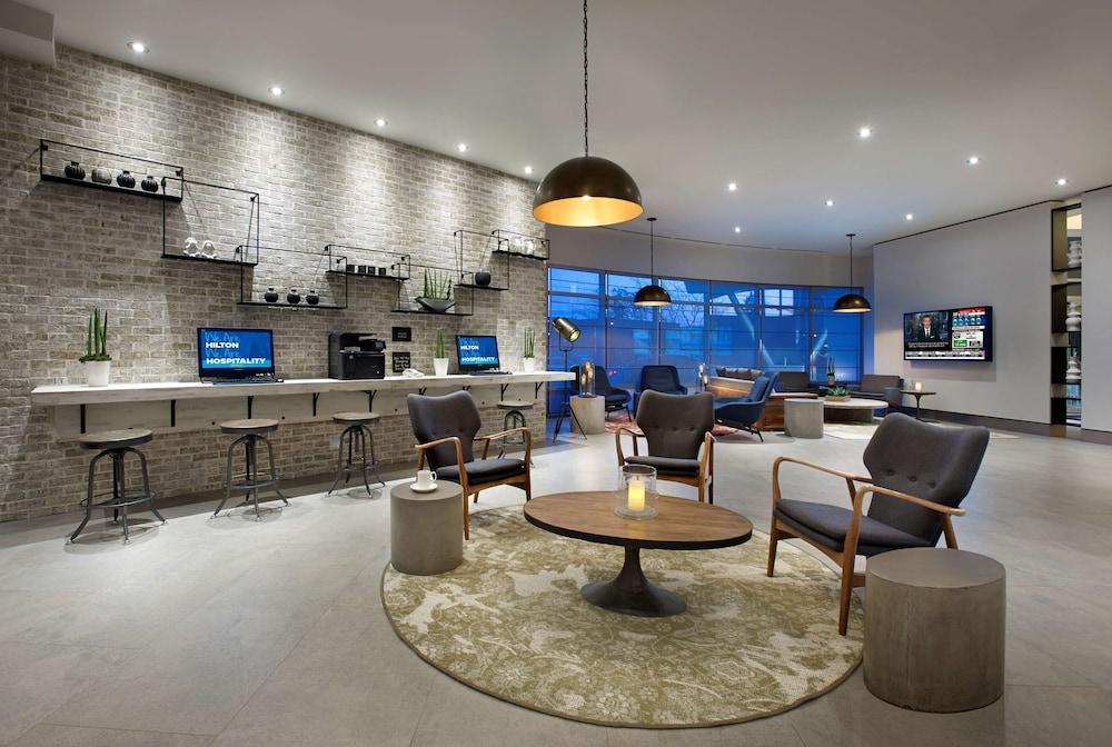 Hilton Garden Inn Toronto Airport 27/51