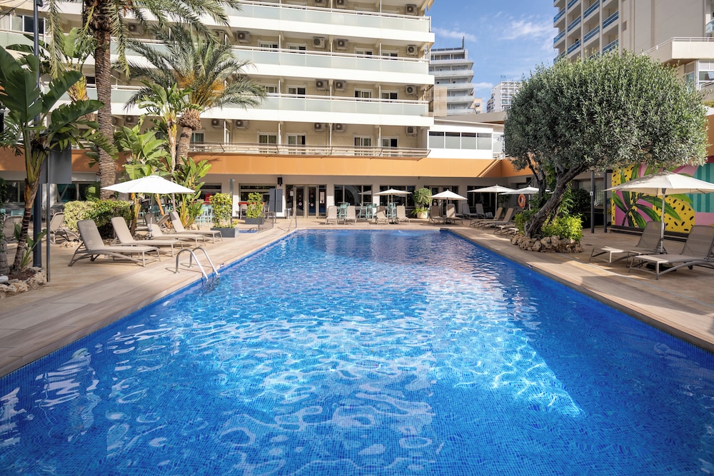 Climia Benidorm Plaza 4/76
