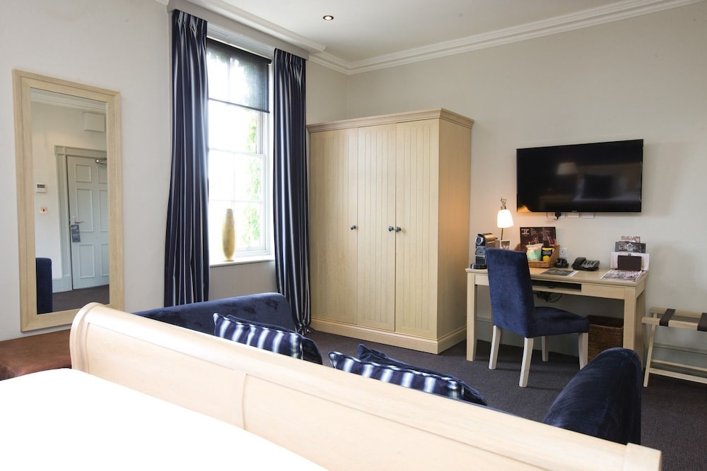 Hotel Du Vin & Bistro Poole 21/64