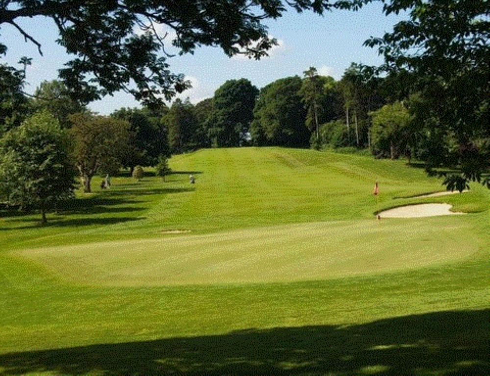 MULLINGAR PARK HOTEL 29/50