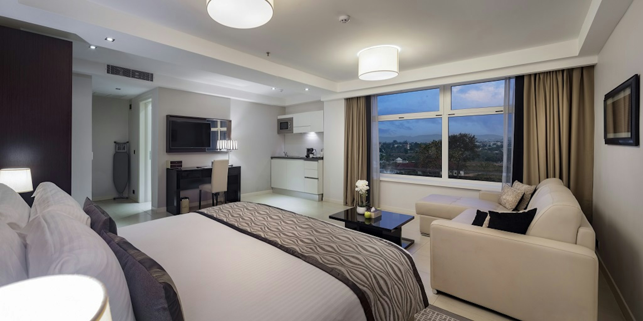 Fraser Suites Abuja 33/74