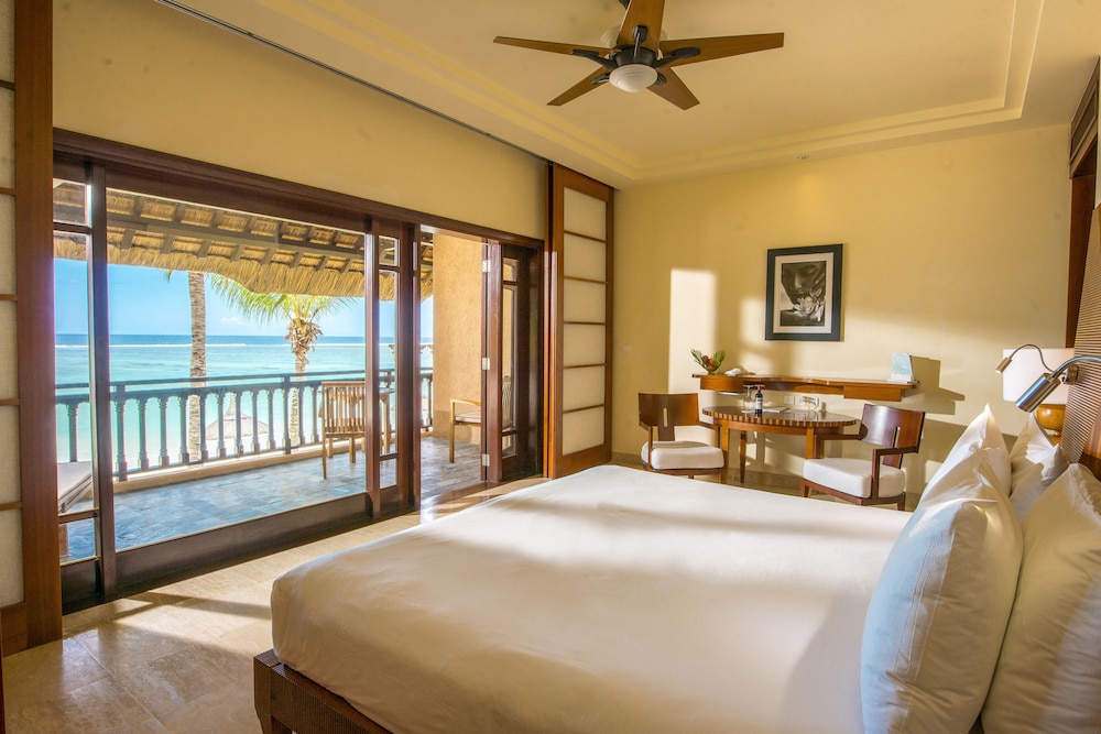 Shanti Maurice Resort and Spa 21/73