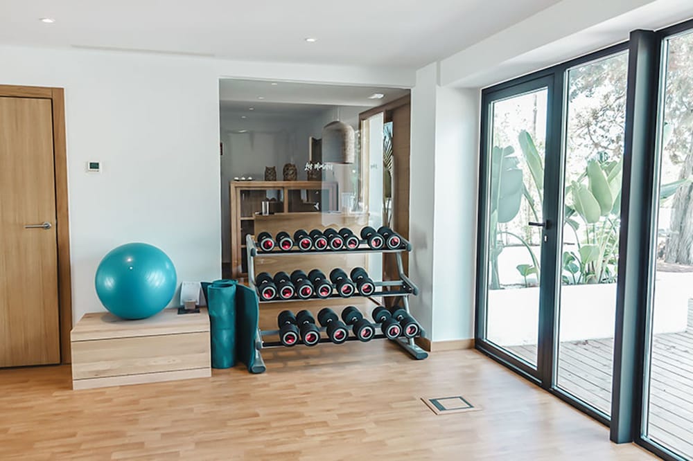Hotel Boutique & Spa Las Mimosas Ibiza Elite Collection by Mambos Ibiza 33/57