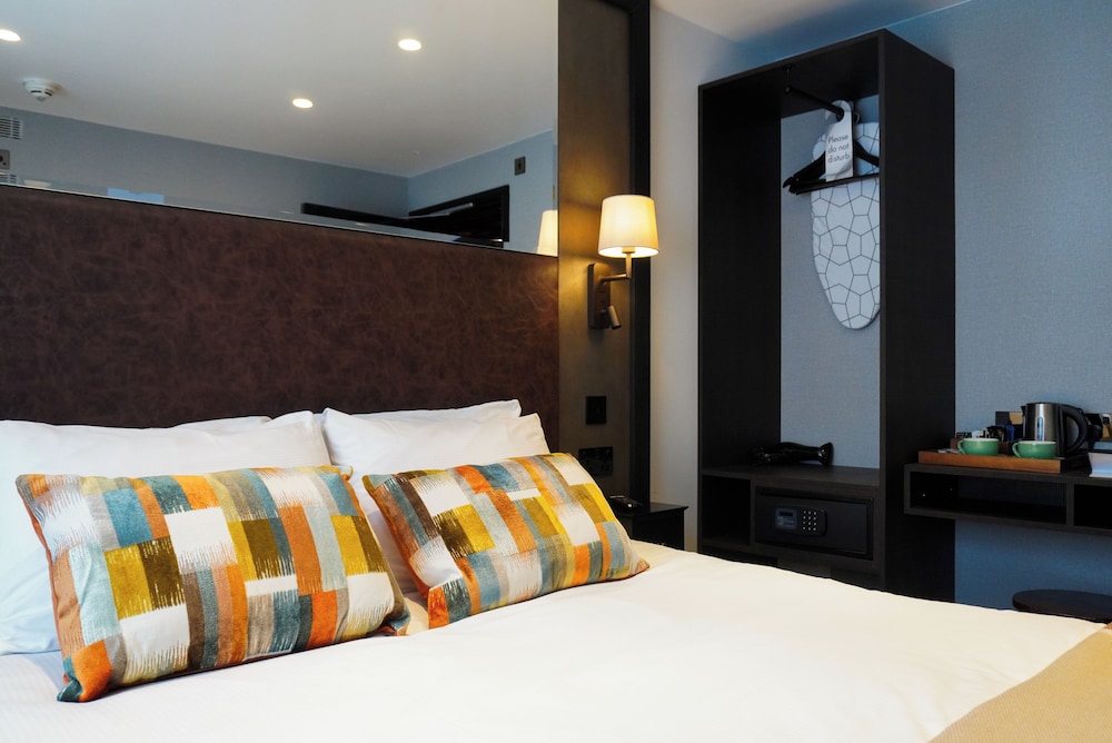 The Camden Town Hotel 17/46
