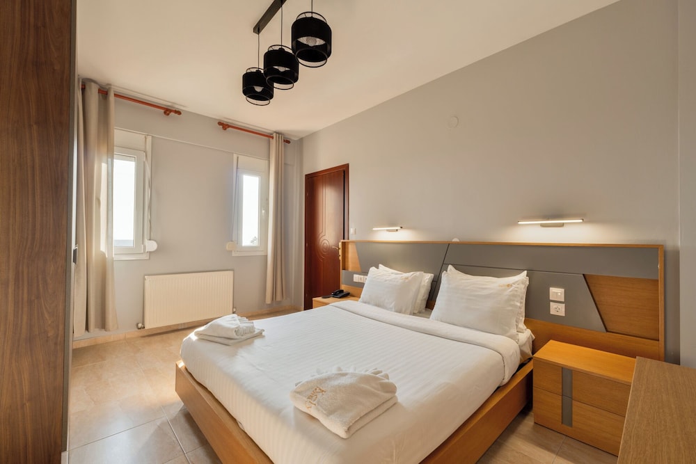Kelyfos Hotel Bungalows and Suites 15/50