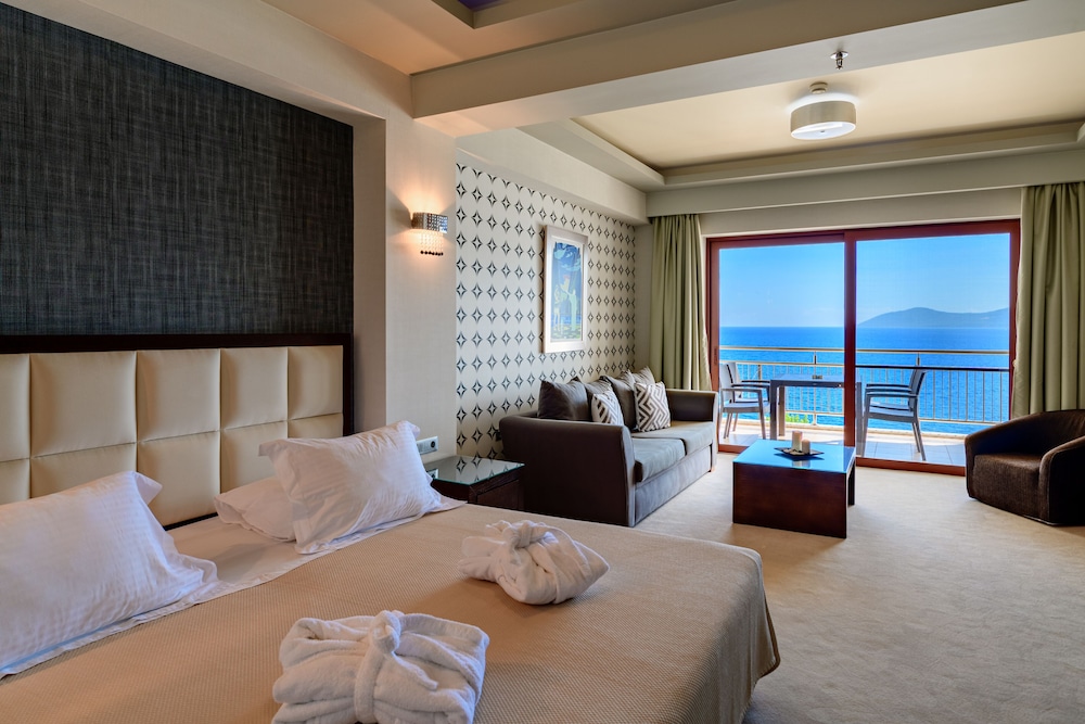 Odyssey Hotel 16/50