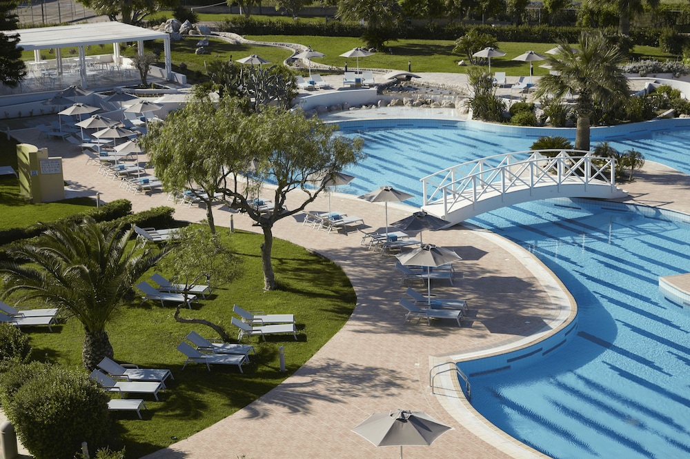 Electra Palace Rhodes - Premium All Inclusive 54/57