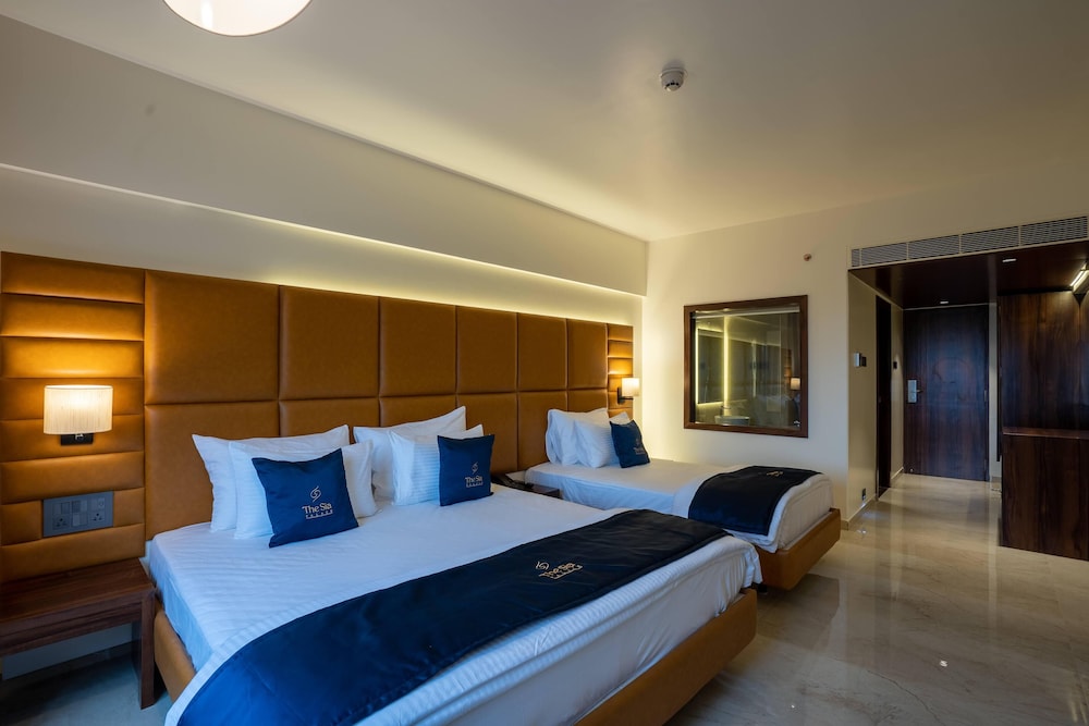 Mastiff Grand The Sia Palace Suites & Banquets, Khopoli 25/61