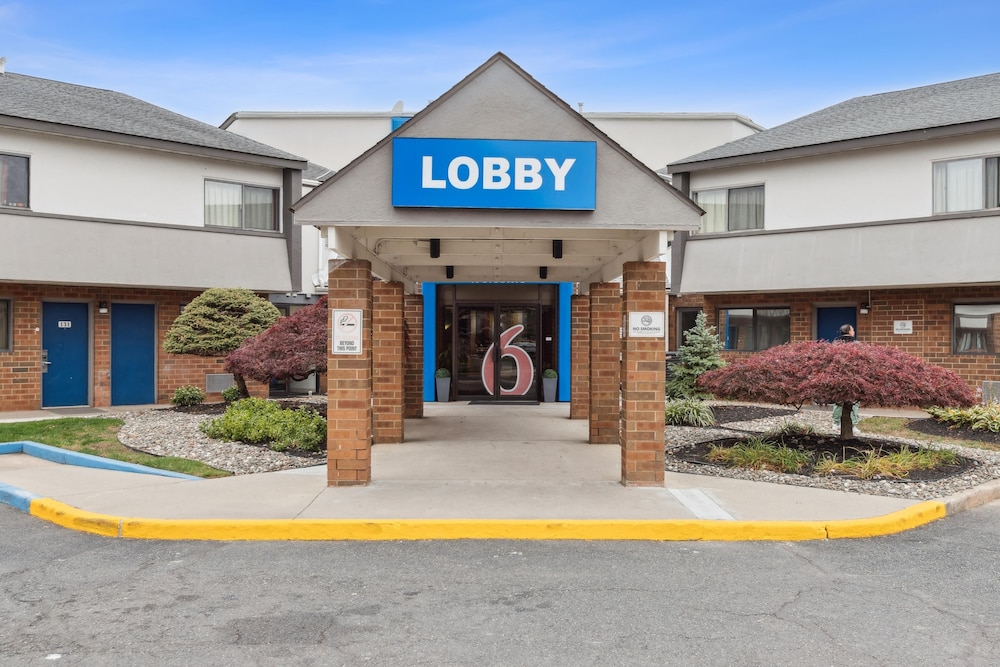 Motel6 Piscataway, NJ 45/63