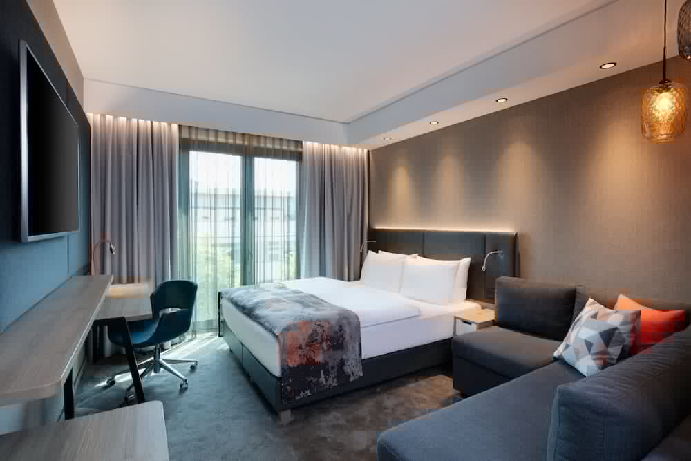 Holiday Inn Osnabruck 18/78