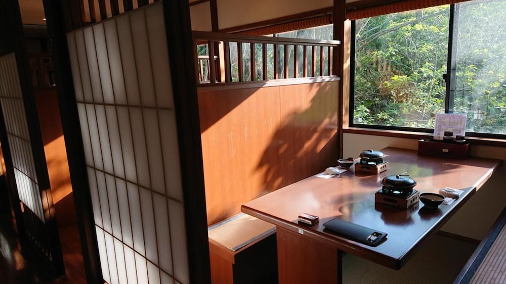 Jomon no Yado Manten 44/62