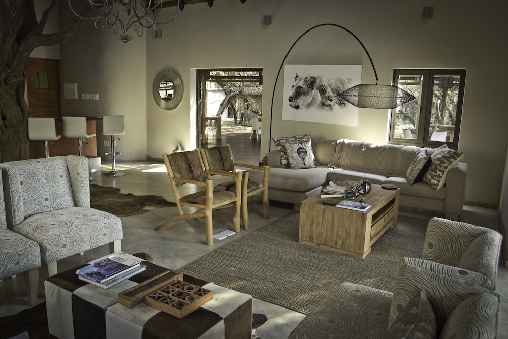 Moditlo River Lodge 25/50