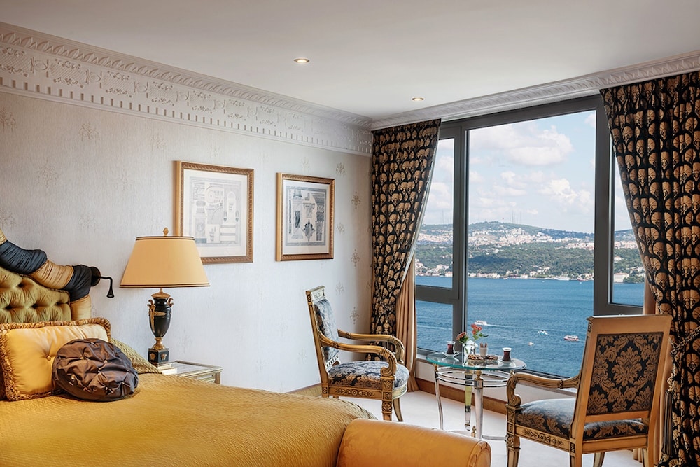 Intercontinental Istanbul Hotel 45/79