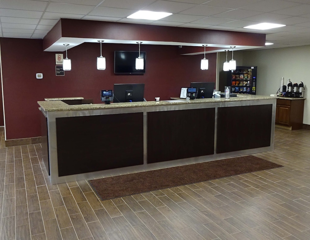 Red Roof Inn Indianapolis - Castleton 4/26