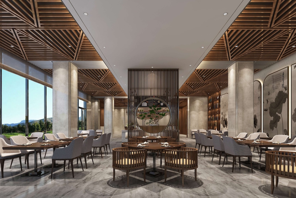 Wyndham Xinyi Lotus Lake 28/49