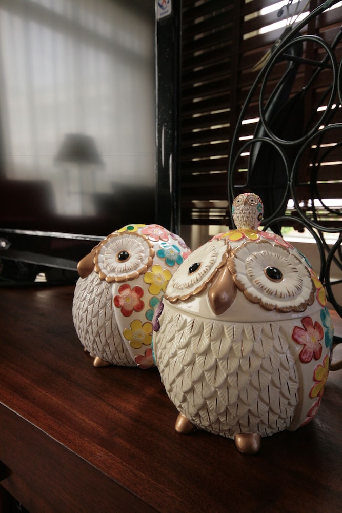 Hualien Paris Home B&B 63/66