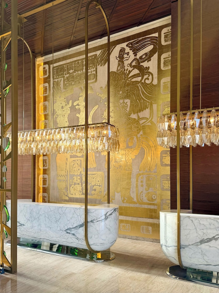 Paradisus Cancun 6/71