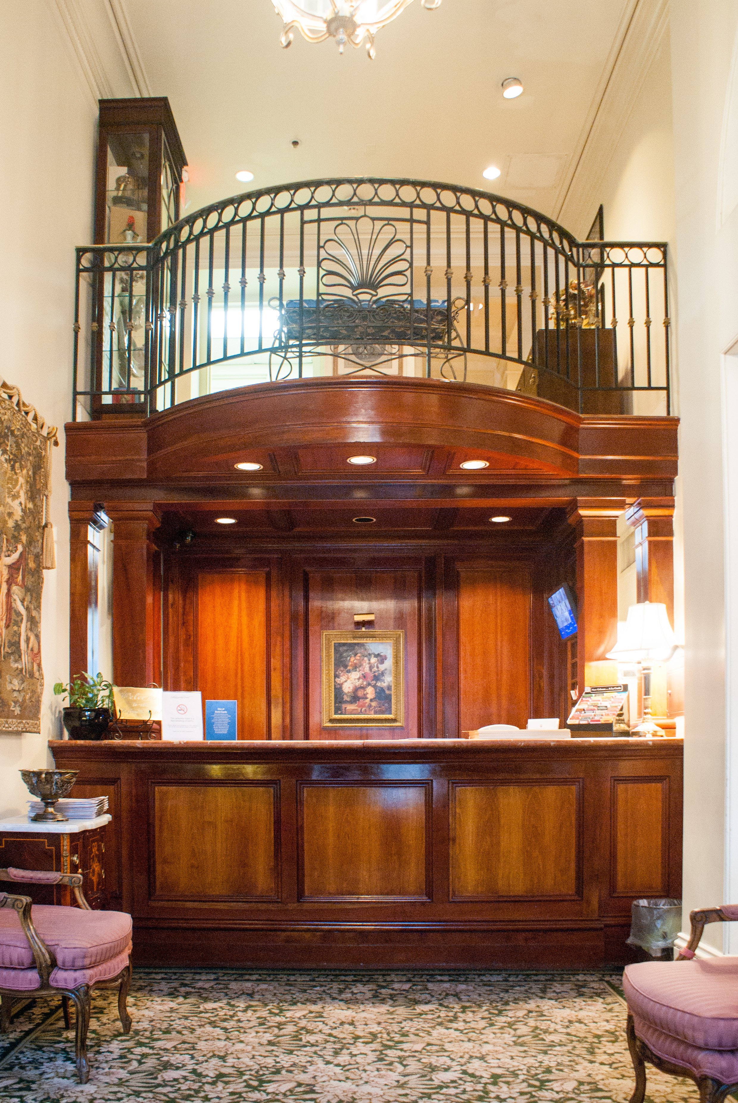 The Lafayette by LuxUrban 7/14