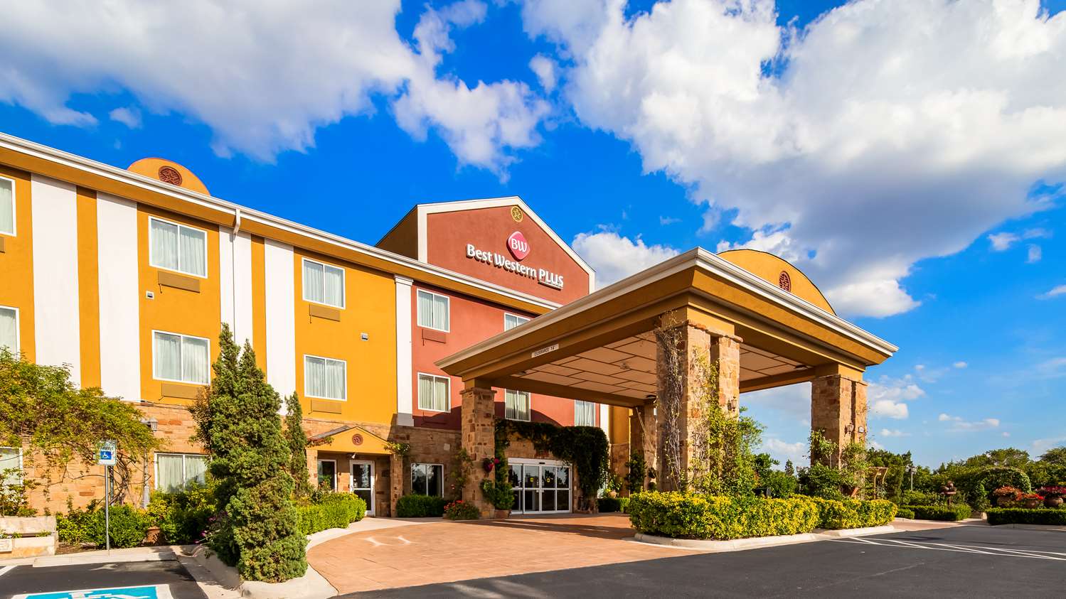 Blanco River Hotel Ex Blanco Luxury Inn Suites 55/59