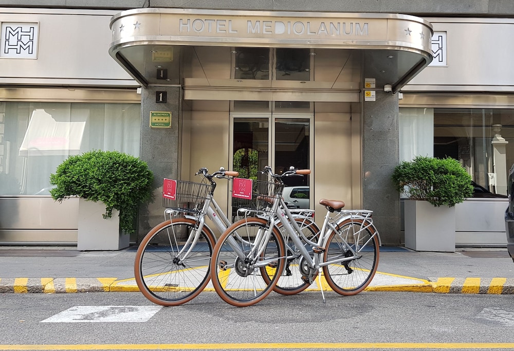 Mediolanum Hotel 39/71