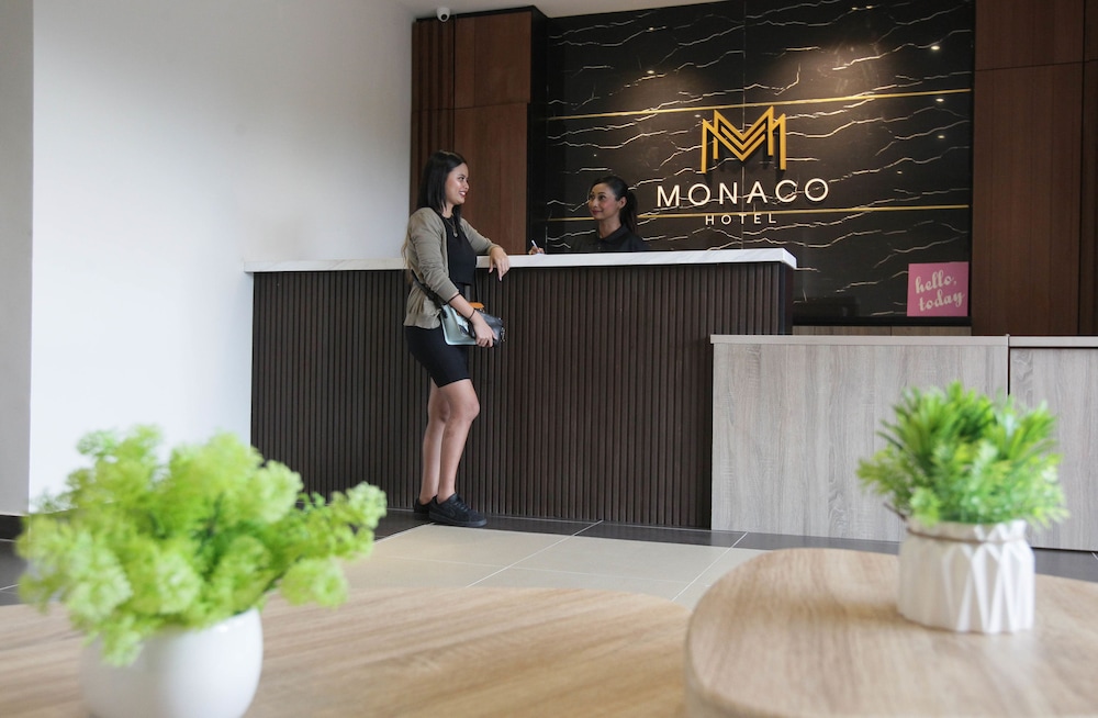 Monaco Hotel Cyberjaya 9/42