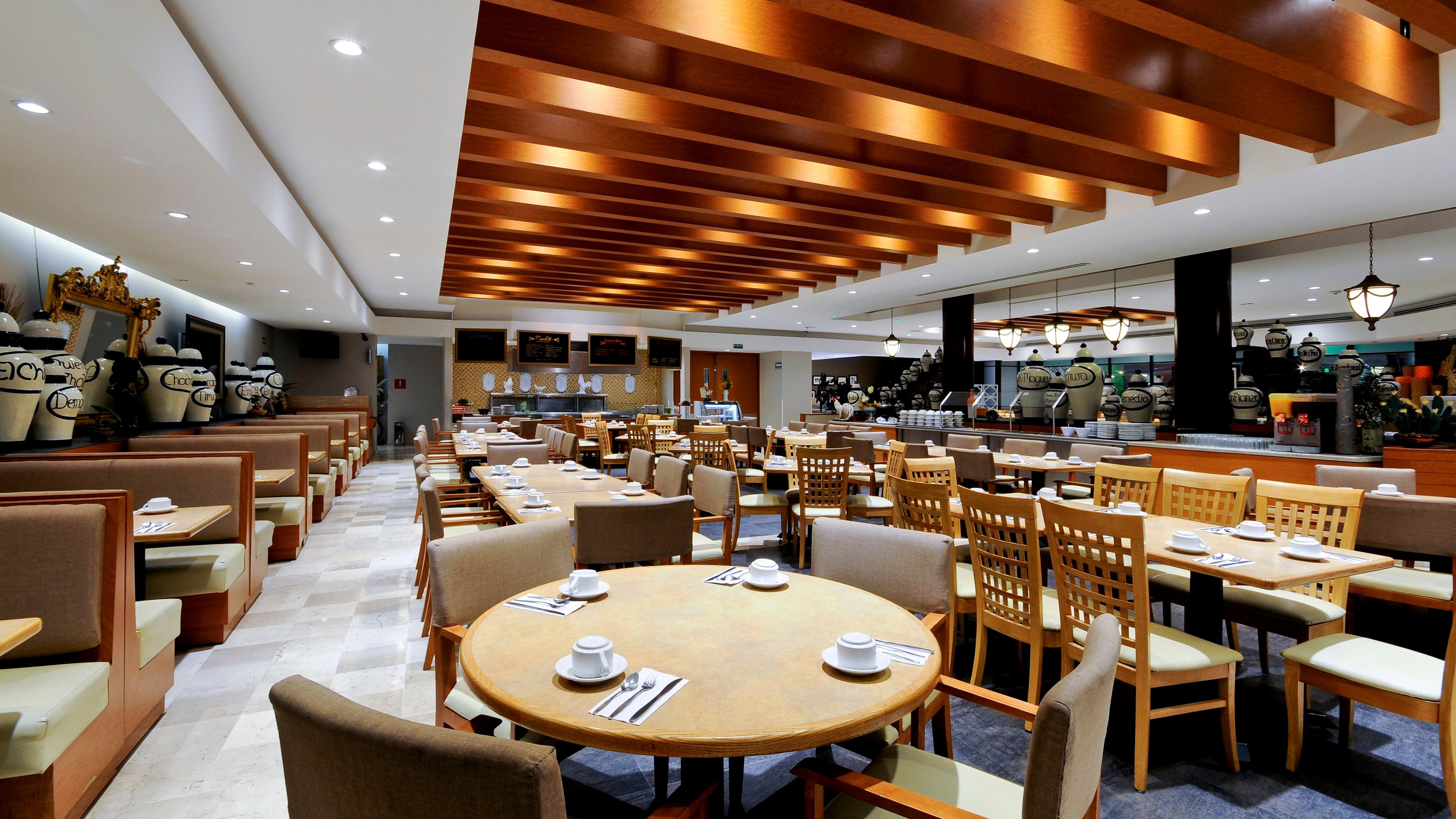 Holiday Inn Irapuato 37/55