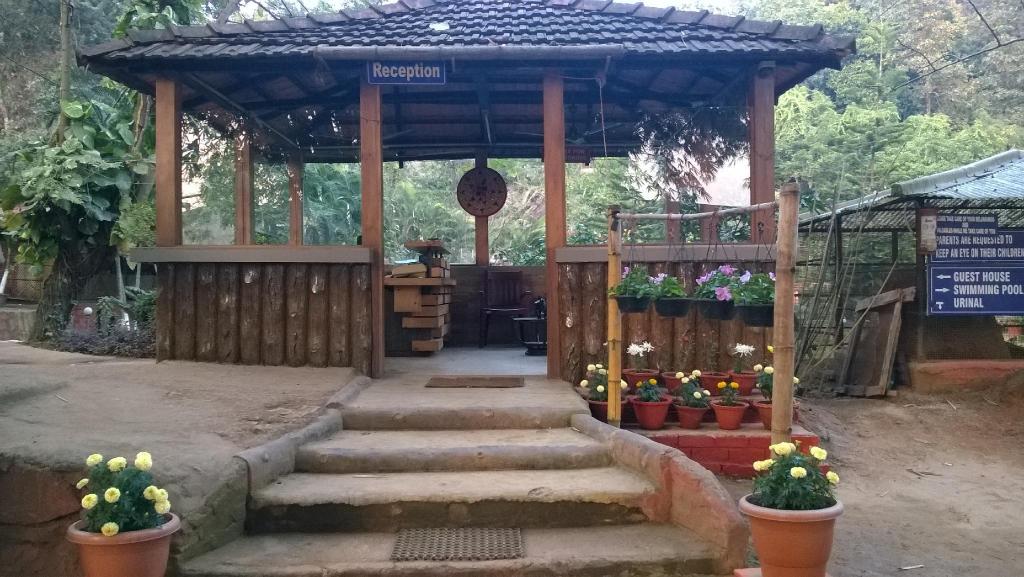 Brahmaputra Jungle Resort 5/42