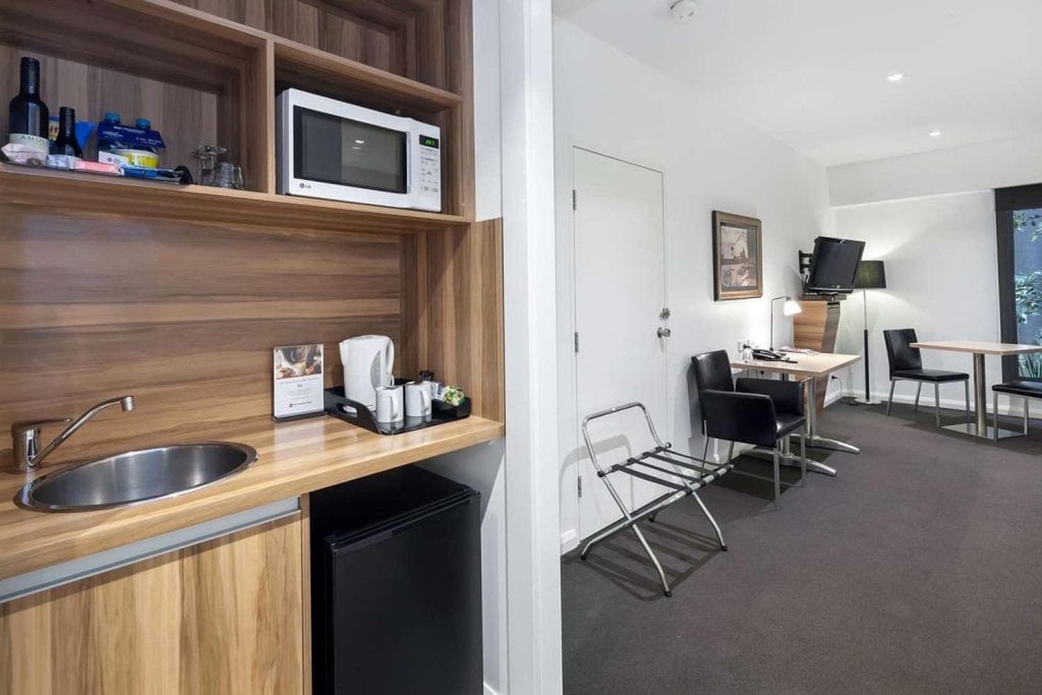 Ballarat Suites 18/21