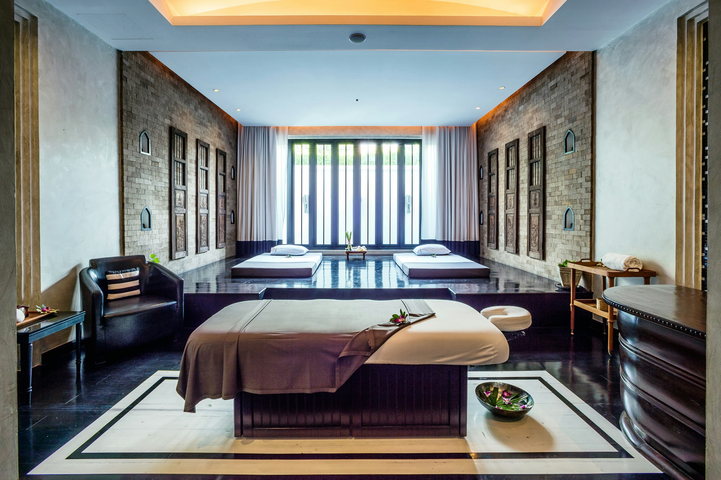 The Siam Hotel Bangkok 25/79