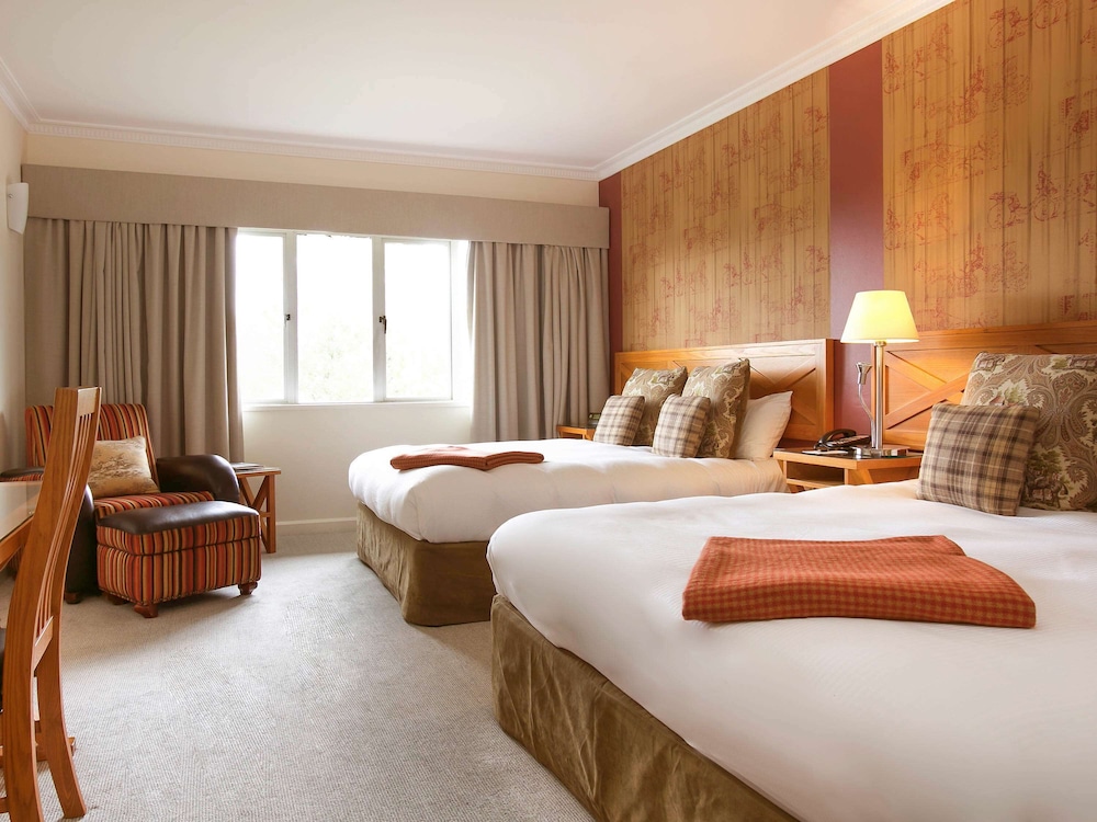 Fairmont Resort Blue Mountains MGallery by Sofitel 12/77
