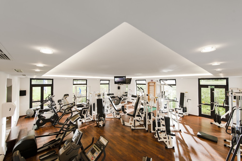 Sporthotel Grafenwald 26/50