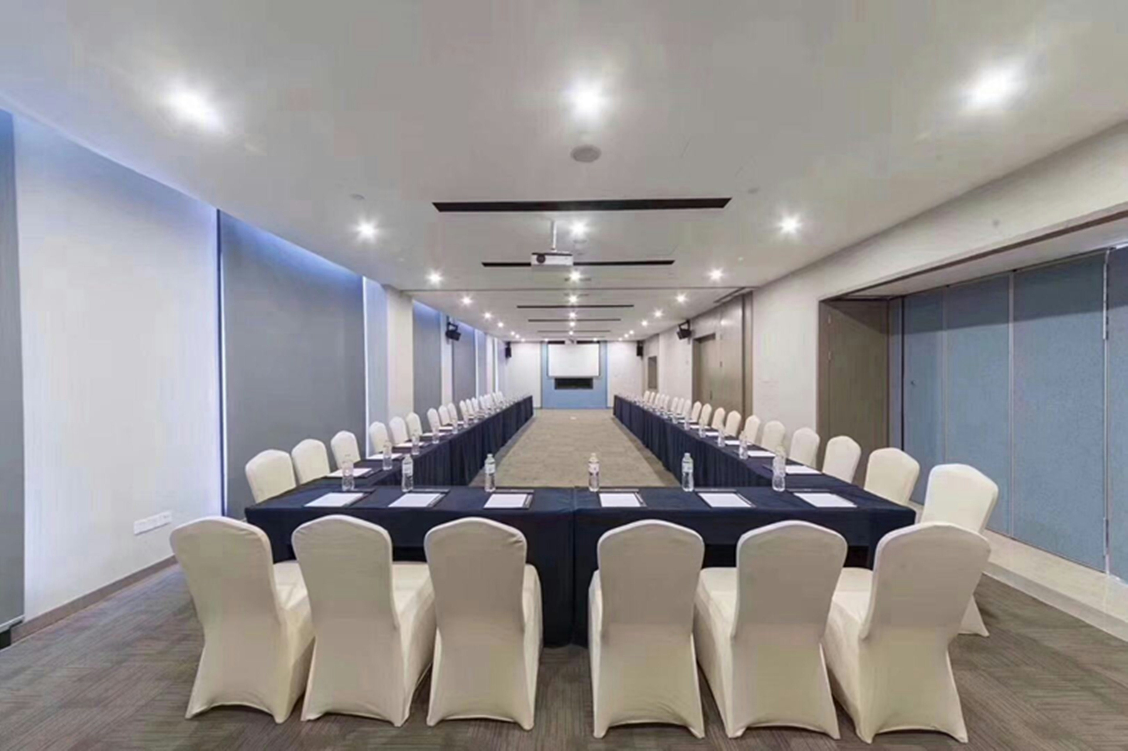 Holiday Inn Express Xichang City Center 31/47